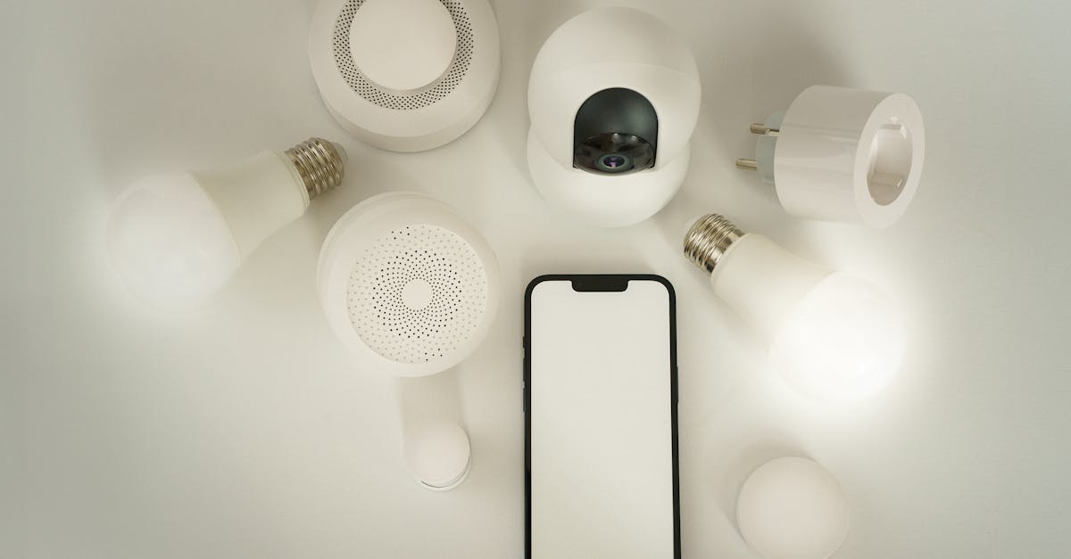 découvrez l'iot (internet des objets) : fonctionnement, applications innovantes, défis de sécurité et impact sur la vie quotidienne. explorez comment l’iot connecte objets et données pour transformer notre monde.
