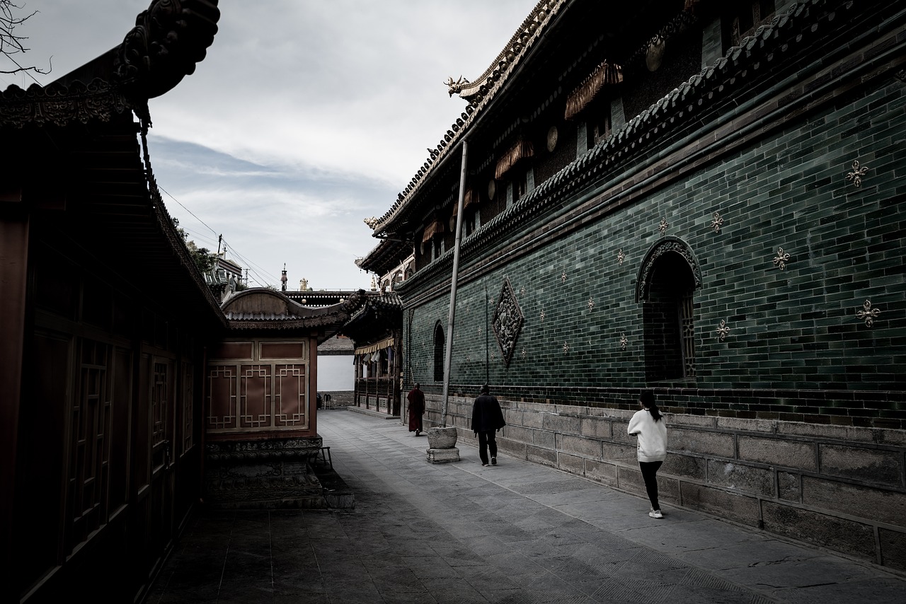 découvrez la richesse culturelle, historique et économique de la chine, un pays fascinant aux paysages variés, de la grande muraille aux métropoles modernes. explorez ses traditions ancestrales, sa gastronomie savoureuse et son influence croissante sur la scène mondiale.