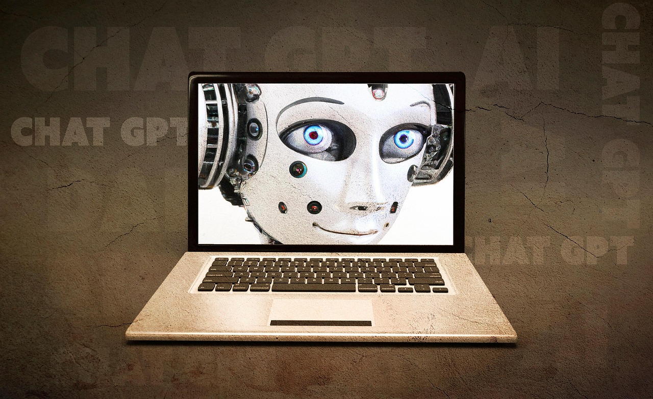 découvrez chatgpt-5, la dernière génération d'intelligence artificielle conversationnelle offrant des réponses plus précises, naturelles et efficaces pour toutes vos interactions.