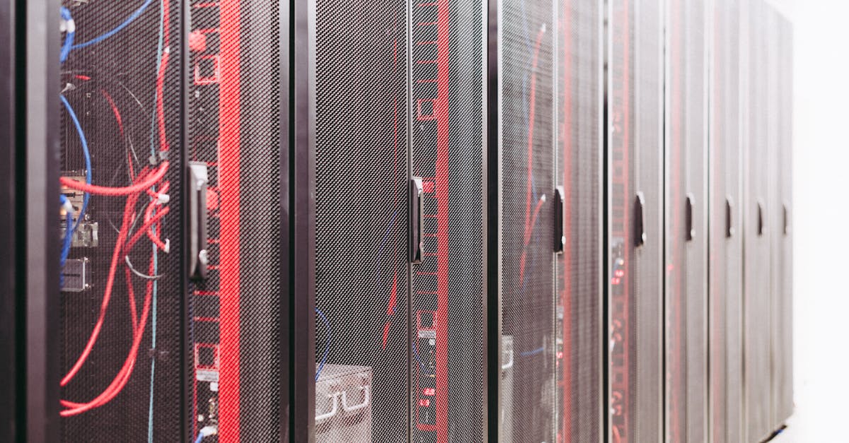 découvrez l'art de la gestion des bases de données avec des stratégies efficaces pour organiser, sécuriser et optimiser vos données. maîtrisez les outils et techniques essentielles pour garantir la performance et la fiabilité de vos systèmes d'information.