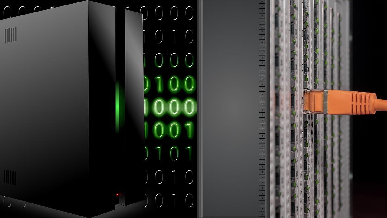 découvrez notre centre de données de pointe, offrant des solutions fiables, sécurisées et évolutives pour héberger vos informations et applications. optimisez votre infrastructure it avec des services sur mesure adaptés à vos besoins.
