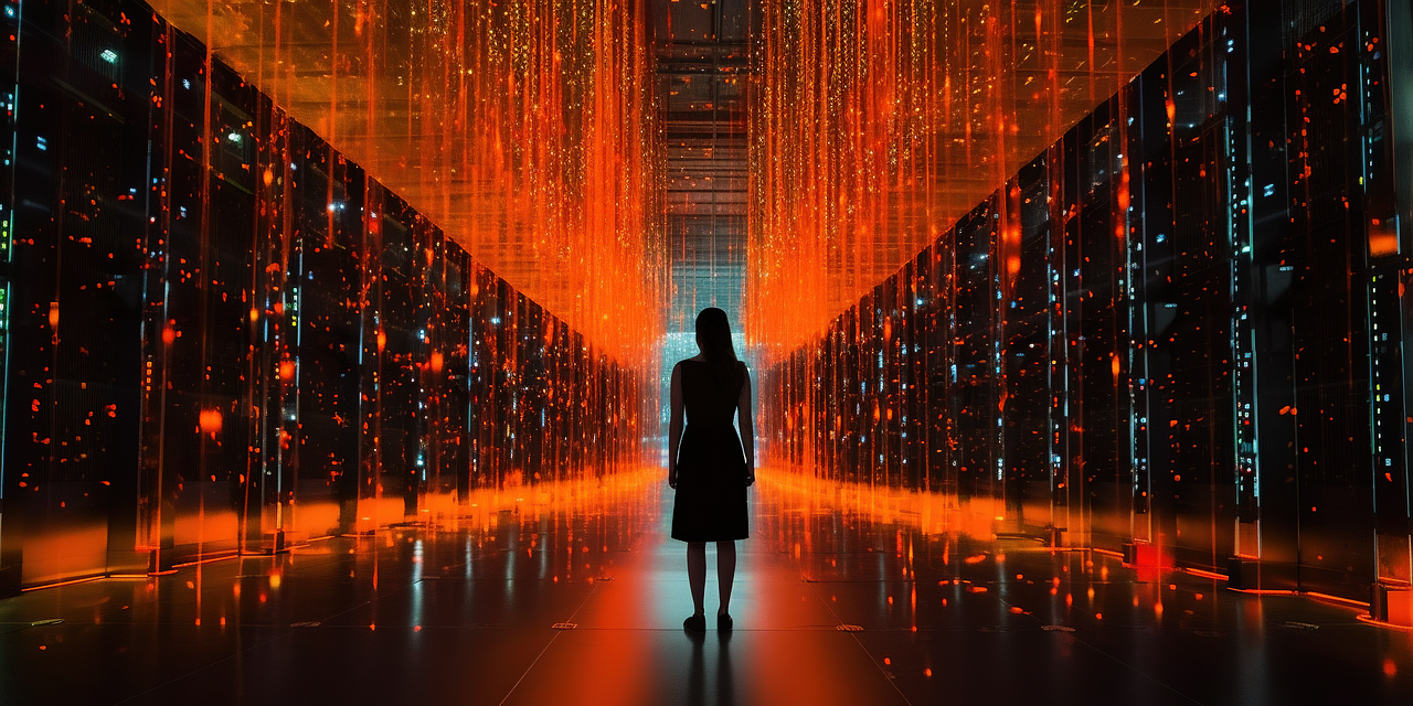 découvrez le rôle des superordinateurs, des machines ultra-puissantes capables de traiter d'énormes quantités de données pour la recherche scientifique, l'intelligence artificielle et bien plus encore.