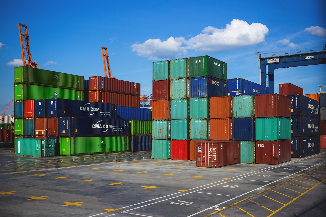 découvrez les dernières innovations industrielles qui transforment le paysage économique. explorez les technologies émergentes, les solutions durables et les tendances qui redéfinissent l'industrie moderne.