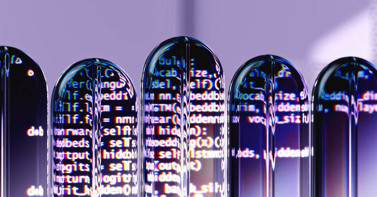 découvrez les langages de programmation les plus populaires et leurs applications dans le développement logiciel. apprenez à choisir le langage adapté à vos projets et explorez les tendances actuelles en matière de programmation.