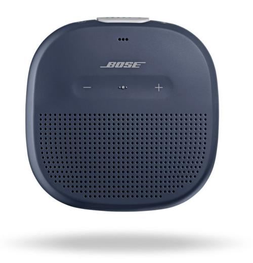 Enceinte-Bluetooth-Bose-SoundLink-Micro-Bleue