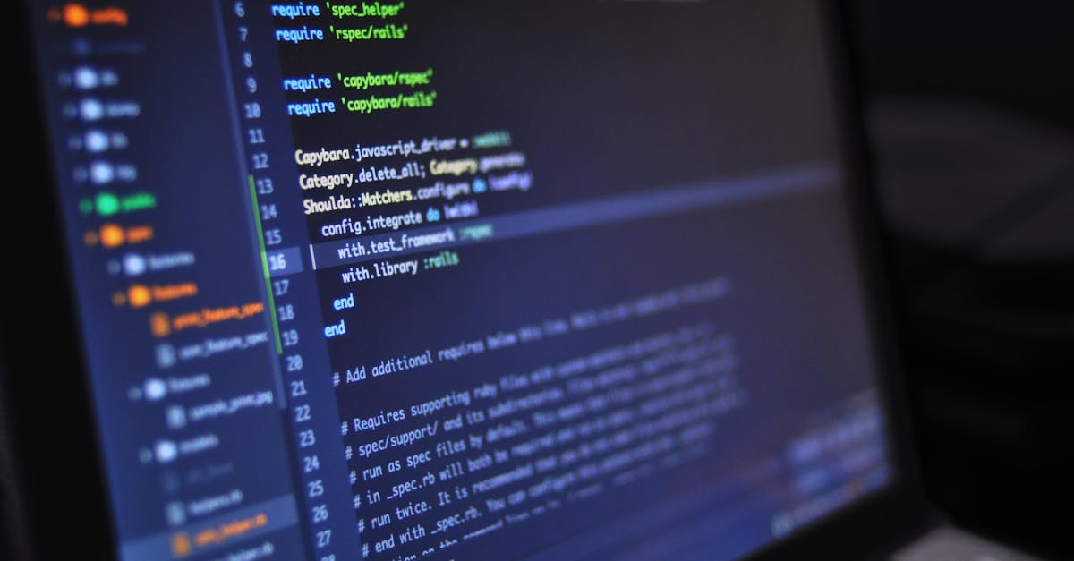découvrez l'univers du développement web : apprenez à créer des sites et applications performants et adaptés aux besoins des utilisateurs grâce aux dernières technologies et langages de programmation.