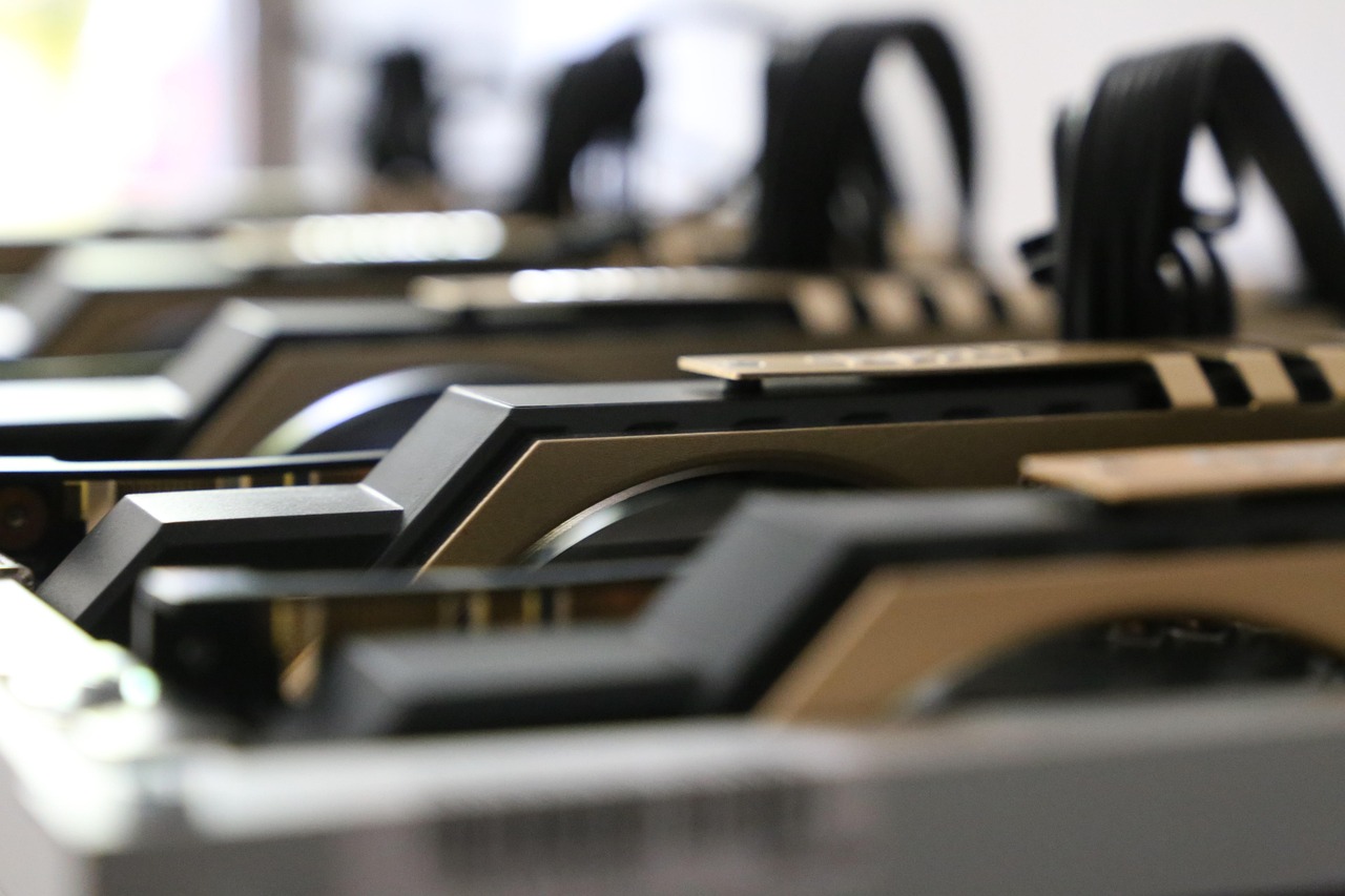 découvrez nvidia, le leader en innovation technologique dans le domaine des graphismes et de l'intelligence artificielle. explorez nos solutions graphiques avancées, des cartes graphiques puissantes aux technologies de jeu révolutionnaires. plongez dans l'univers d'nvidia et transformez votre expérience numérique.
