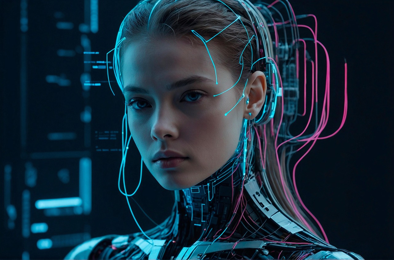 découvrez comment l'intégration de l'intelligence artificielle transforme les entreprises en améliorant l'efficacité, l'innovation et la prise de décision.