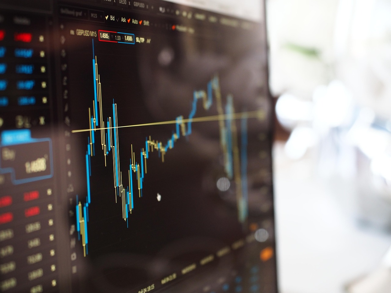 découvrez les dernières actualités, tendances et innovations du monde de la technologie. retrouvez des analyses, des guides et des astuces pour être à la pointe du progrès technologique.