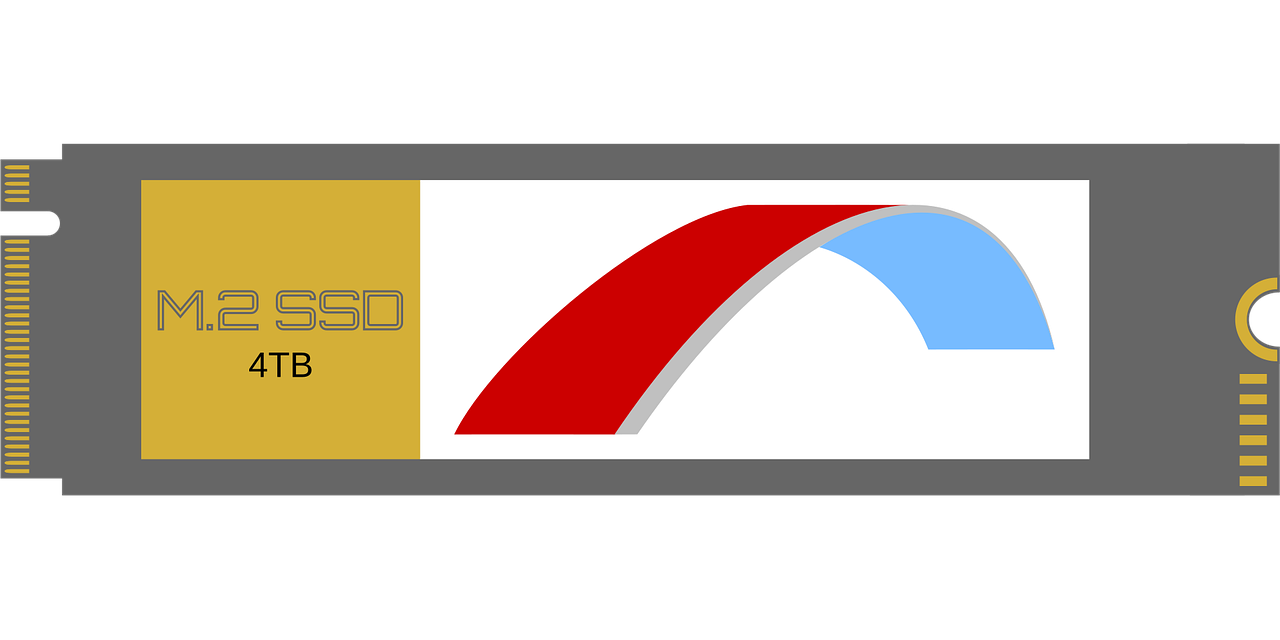 découvrez nos ssd haute performance pour un stockage rapide et fiable, parfait pour améliorer la vitesse de votre ordinateur.