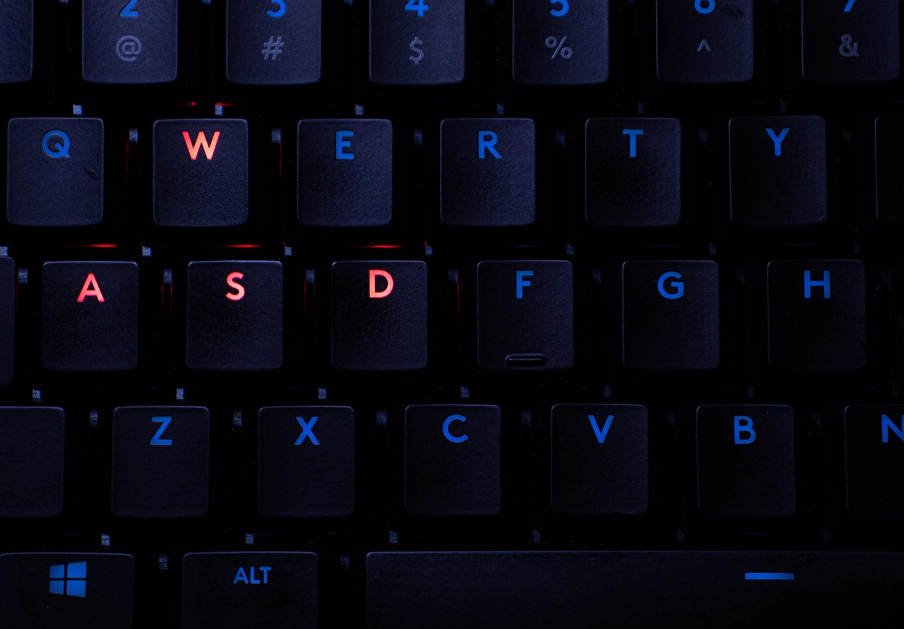 découvrez notre sélection de laptops gaming performants, parfaits pour une expérience de jeu immersive et fluide.