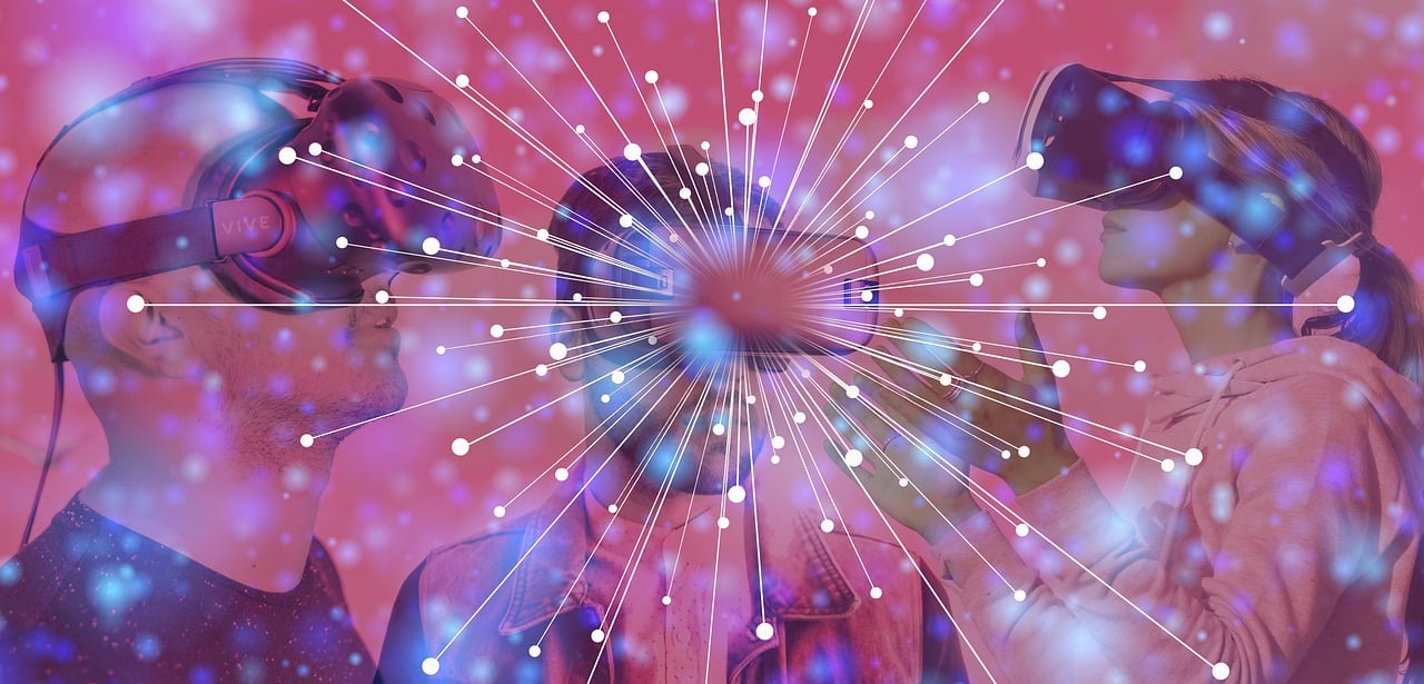 découvrez les dernières innovations en réalité virtuelle, plongée dans des expériences immersives révolutionnaires qui transforment l'interaction numérique et ouvrent de nouvelles perspectives pour le divertissement, l'éducation et au-delà.