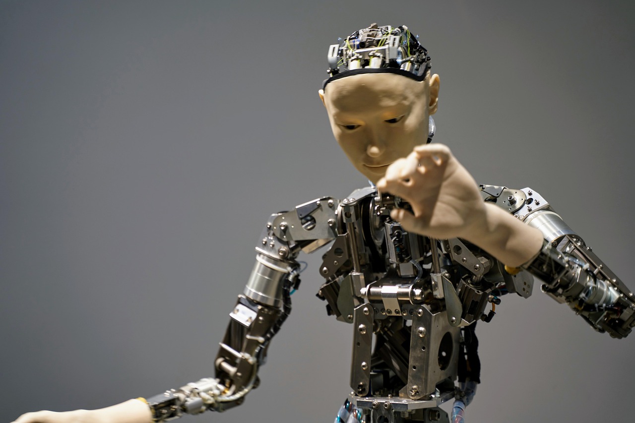 découvrez comment l'intelligence artificielle façonne le futur et transforme notre monde avec des innovations révolutionnaires.