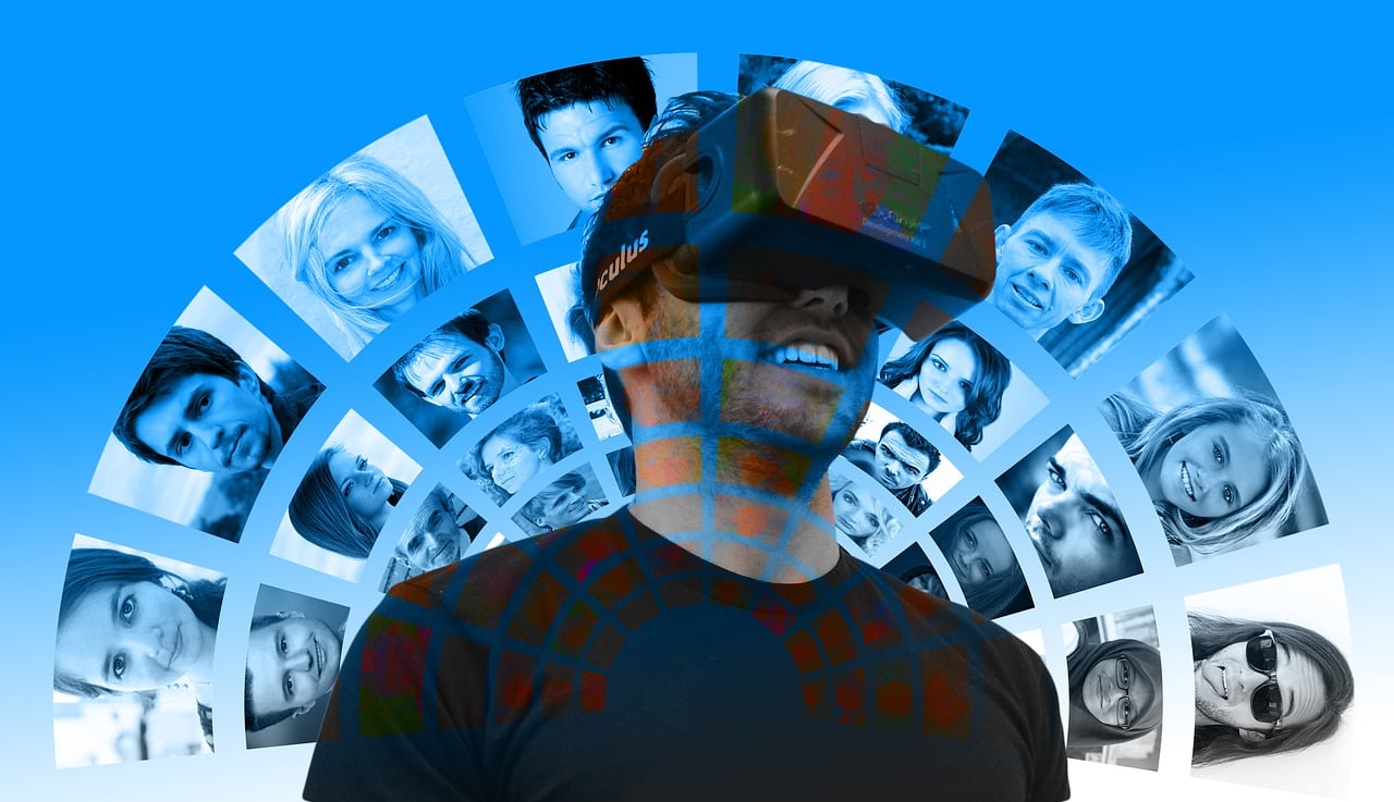 découvrez les dernières tendances de la réalité virtuelle : innovations technologiques, applications émergentes et l'impact sur divers secteurs. restez à jour avec les évolutions qui transforment notre expérience numérique.