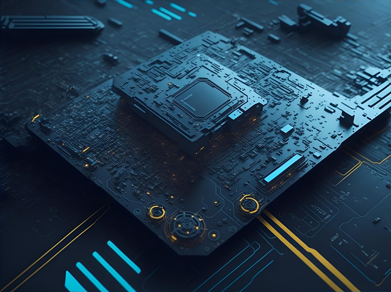 découvrez tout sur les processeurs mobiles : performance, efficacité énergétique et technologies avancées pour smartphones et tablettes.