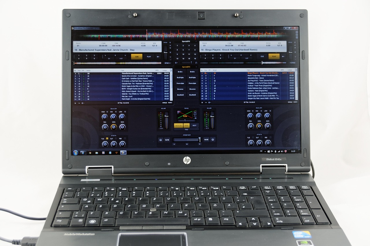 découvrez notre vente exceptionnelle d'ordinateurs portables hp avec des réductions incroyables. profitez de performances puissantes à prix réduit dès aujourd'hui !