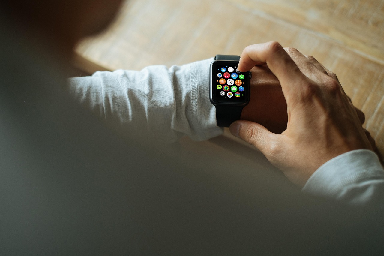 découvrez les dernières innovations en wearable technology, des appareils connectés qui améliorent votre quotidien grâce à la technologie portable intelligente.