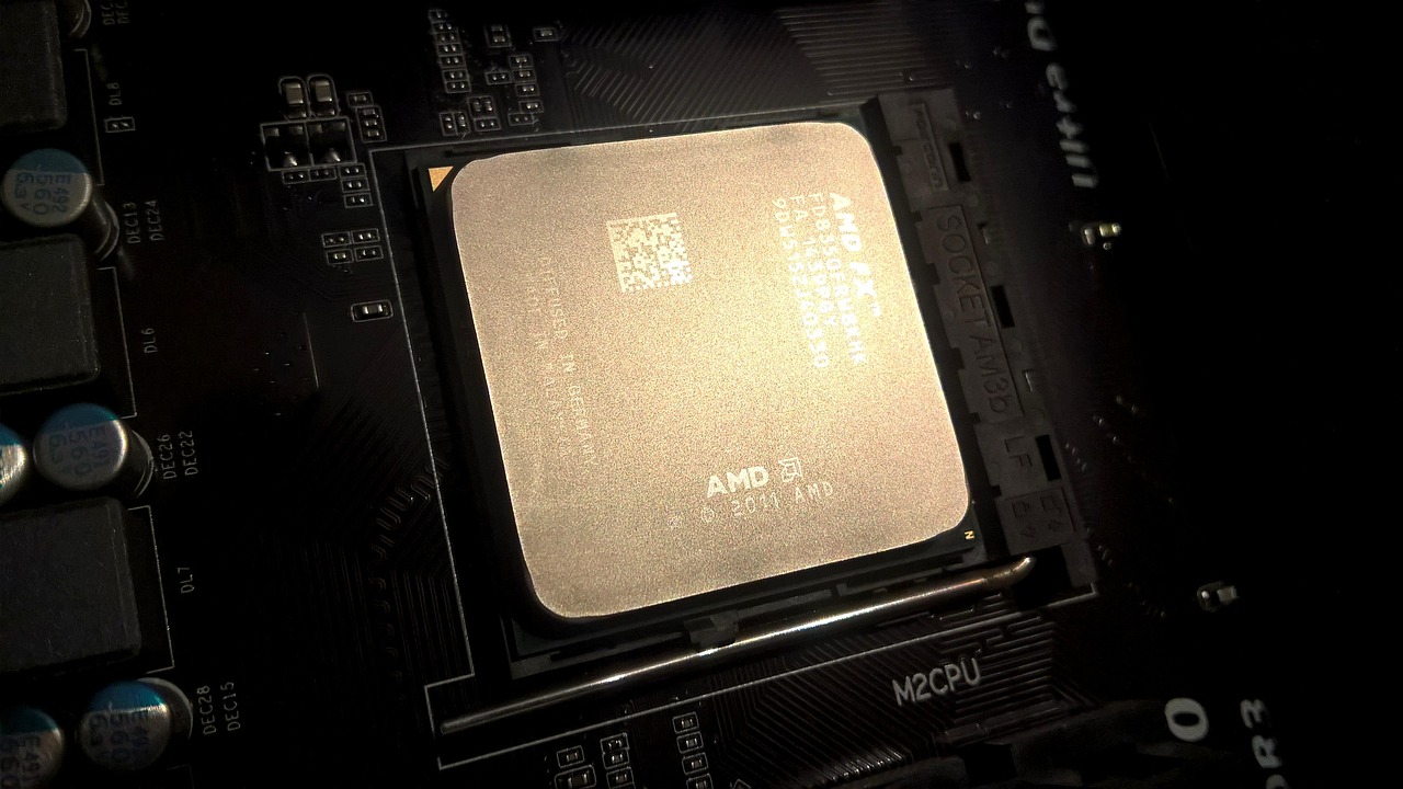 découvrez les processeurs amd, puissantes solutions pour vos besoins en informatique, offrant performances exceptionnelles pour le gaming, le multitâche et les applications exigeantes. élevez votre expérience de traitement de données avec la technologie de pointe d'amd.
