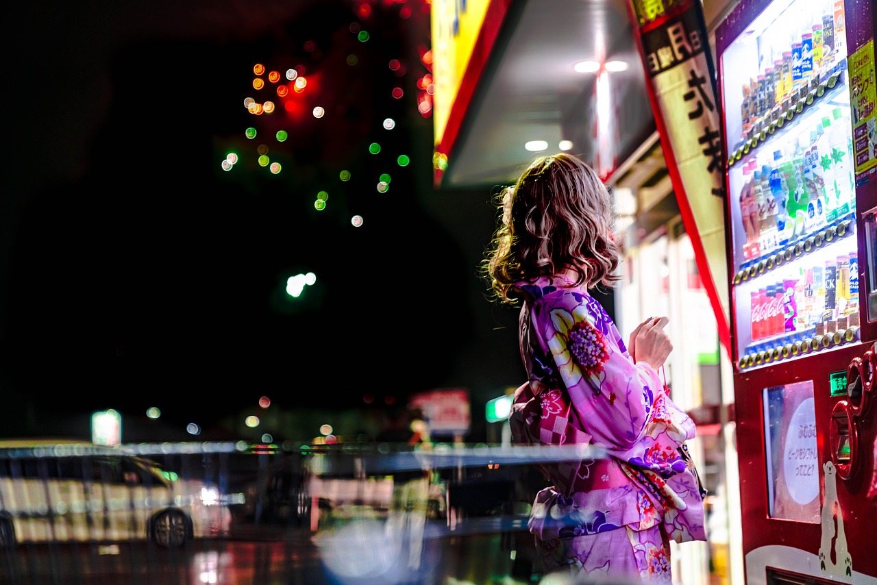 découvrez la révolution numérique au japon, un pays à la pointe de l'innovation technologique et des transformations digitales majeures.