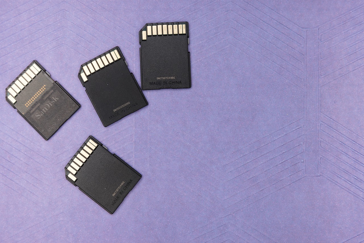 découvrez notre sélection de cartes micro sd de haute qualité, idéales pour stocker vos photos, vidéos et applications. profitez d'un espace de stockage fiable et rapide, compatible avec une variété d'appareils. trouvez la carte qui répond à vos besoins dès aujourd'hui !