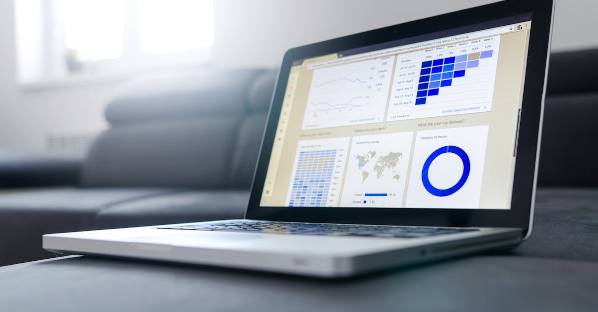 découvrez les stratégies innovantes du marketing digital pour propulser votre entreprise vers de nouveaux sommets. apprenez à optimiser votre présence en ligne grâce à des techniques efficaces de seo, de gestion des réseaux sociaux et de publicité payante.