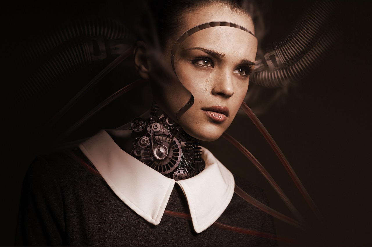 découvrez les enjeux et les impacts de la dépendance à l'intelligence artificielle dans notre société moderne.