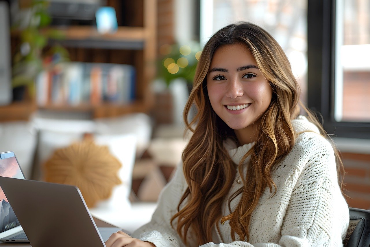 découvrez l'e-learning, une méthode d'apprentissage flexible et interactive qui vous permet d'accéder à des cours en ligne, de développer vos compétences à votre rythme et d'atteindre vos objectifs professionnels depuis chez vous.