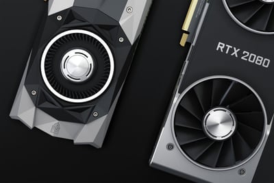 GeForce RTX 4060 : plébiscitée avec une note de 4,8/5 par plus de 1600 utilisateurs, la carte graphique qui séduit les passionnés de jeux vidéo