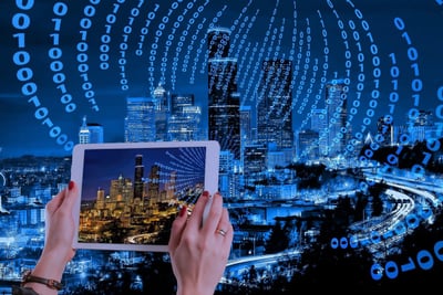 Les robots et l’automatisation : quel avenir pour l’industrie ?