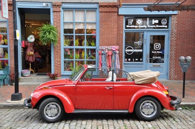 Les avantages des ordinateurs portables convertibles