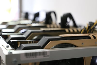 L’ascension spectaculaire d’NVIDIA : un nouvel horizon pour l’industrie technologique