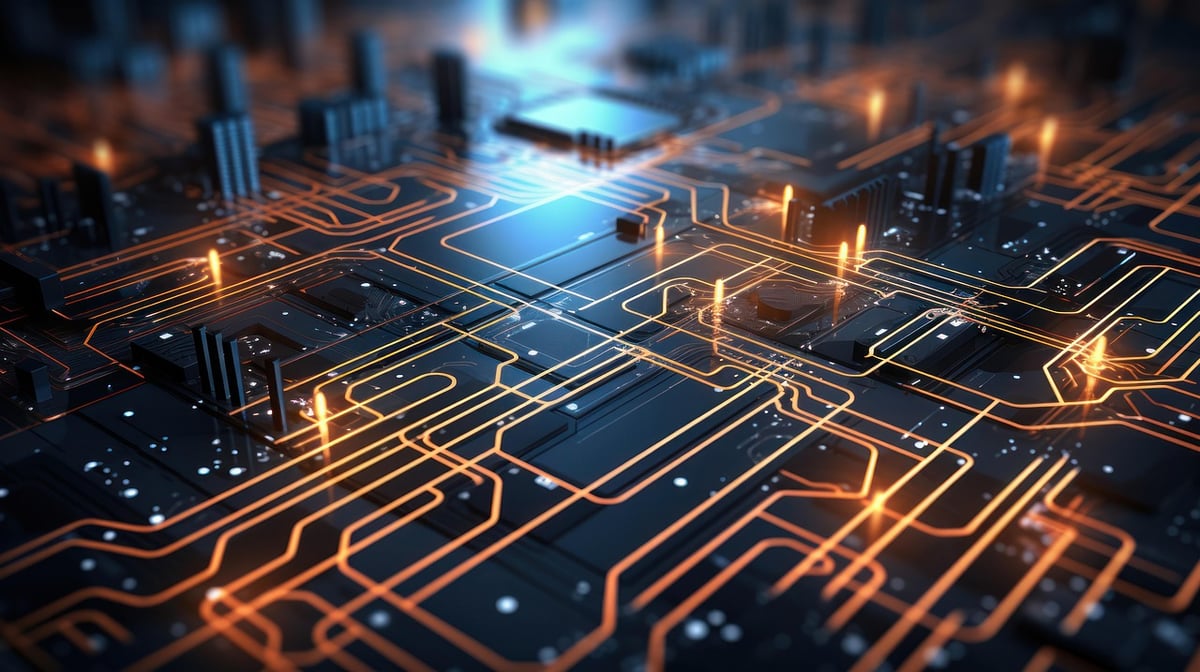Les 15 innovations technologiques qui ont révolutionné notre quotidien : TV, téléphones, ordinateurs, consoles et bien plus !