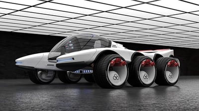 Top 5 des innovations technologiques du CES 2025 promises à transformer notre futur