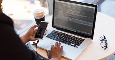 Développement mobile : les tendances à suivre en 2025