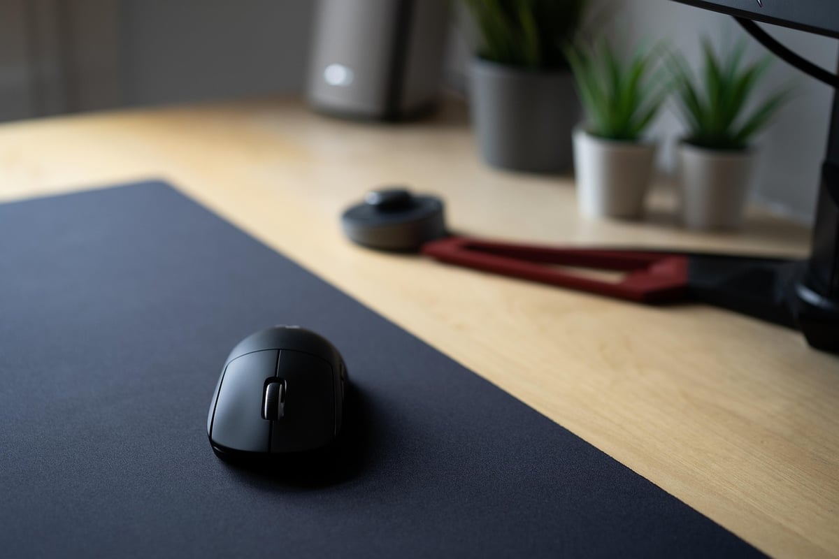 Découvrez le prix incroyable de la nouvelle souris de jeu Logitech qui va vous surprendre