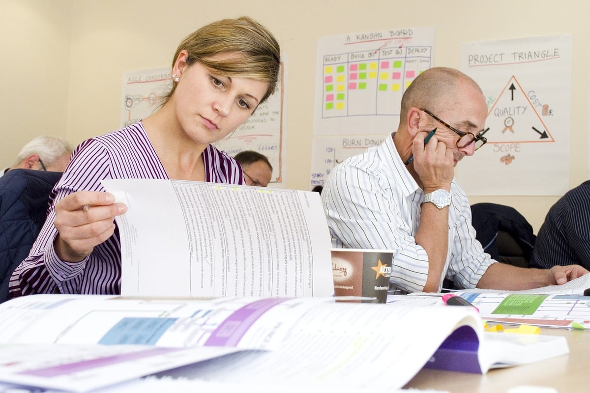 Comment utiliser les outils de gestion de projet