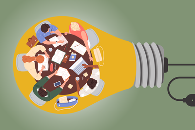 Les outils de collaboration indispensables pour le télétravail