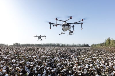 Les tendances des drones pour les loisirs et la photographie