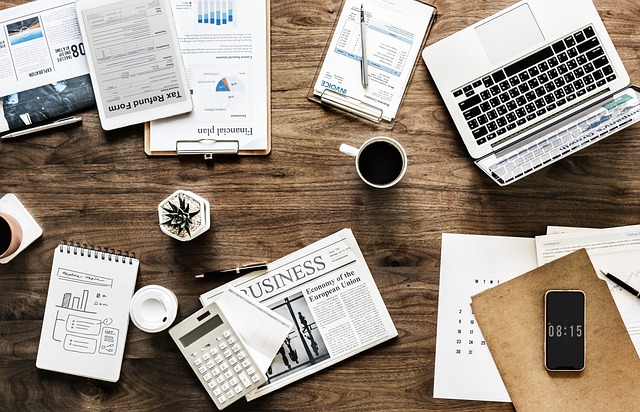 Applications de gestion de projet : nos coups de cœur 2024