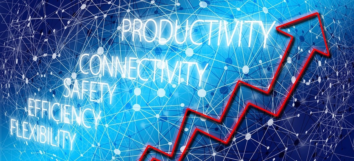 Les meilleures applications pour organiser votre travail