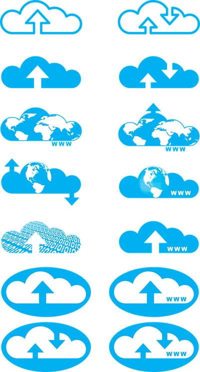 Comment le « cloud » révolutionne l’économie du secteur informatique