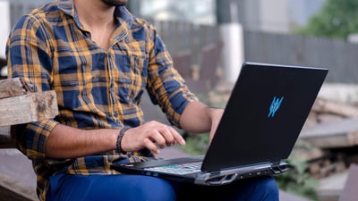 Découvrez cette promotion exceptionnelle de 200 euros sur ce PC portable gamer HP