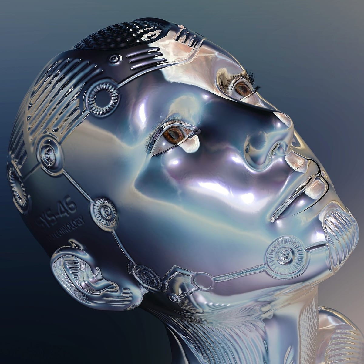 L’intelligence artificielle s’impose comme la vedette au salon mondial du mobile de Barcelone