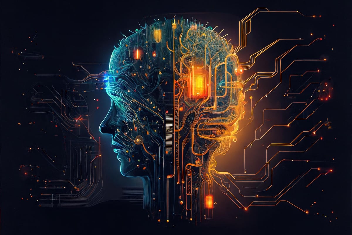 Intelligence Artificielle à l’École : Préservons le Souvenir et le Savoir Humain !