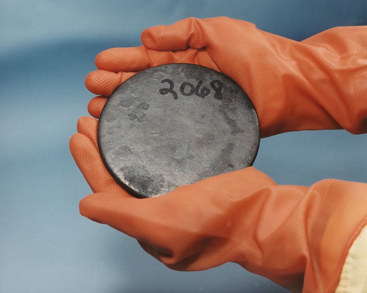 Les États-Unis révèlent un réacteur nucléaire innovant alliant haute technologie et extra-modularité