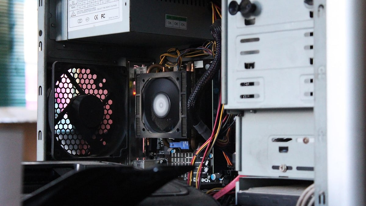 Stocks en rupture : Le processeur AMD dévoile une offre exclusive qui séduit les passionnés