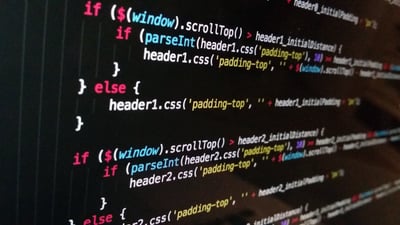 Les logiciels de création de sites internet à connaître