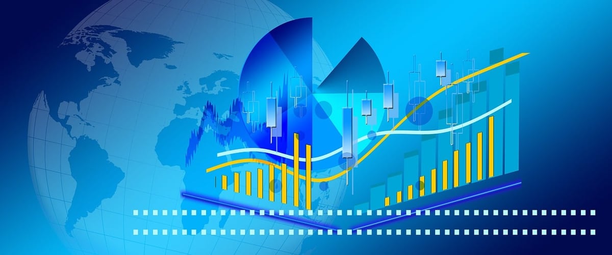Les dernières tendances en informatique et high-tech