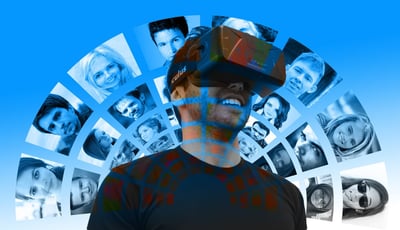 Les progrès de la réalité virtuelle et augmentée