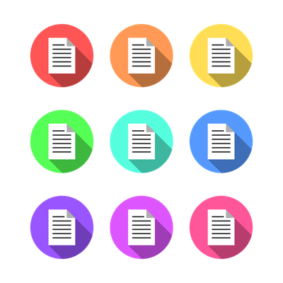 Les applications de traitement de texte les plus modernes